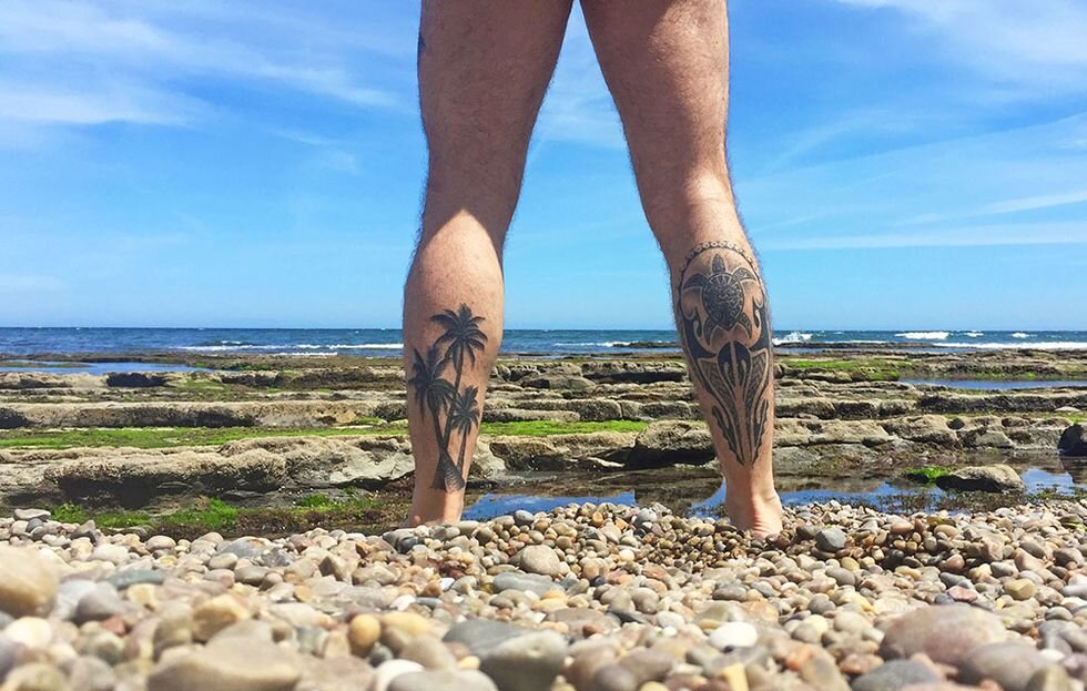 Мы считали себя «ванильной» парой, поэтому решили записаться на выходные с нудистами и свингерами. Что может пойти не так?