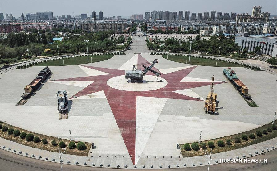 Ляонин провинция промышленность. Телин, провинция Ляонин. Haizhou город. Eng mine Park. Округ в провинции ляонин 5 букв