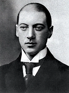 Николай Гумилев (1886-1921). Расстрелян согласно резолюции В. Ленина