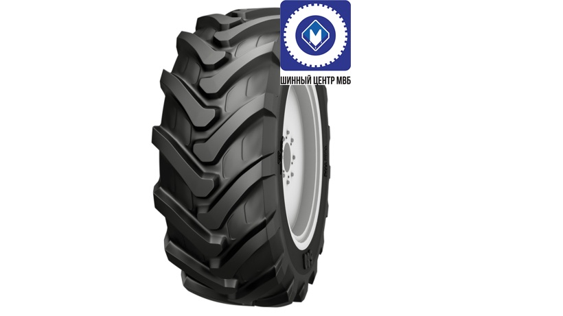 ALLIANCE 460/70R24 (17.5LR24) 580 TL ИНД (58020800AL-IN)
