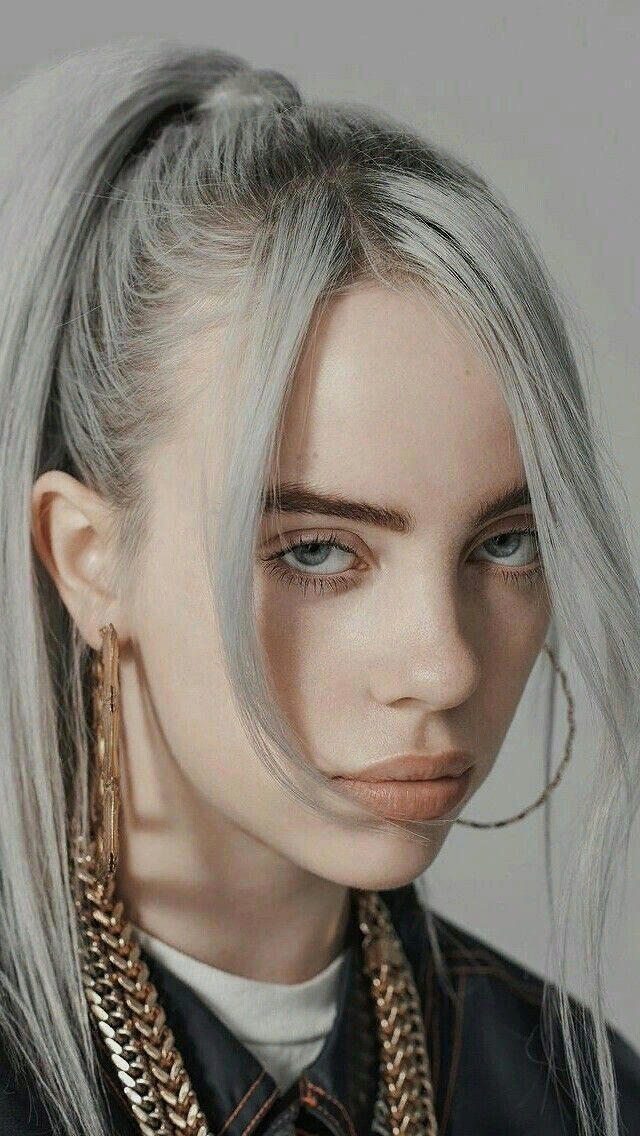 Billie Eilish