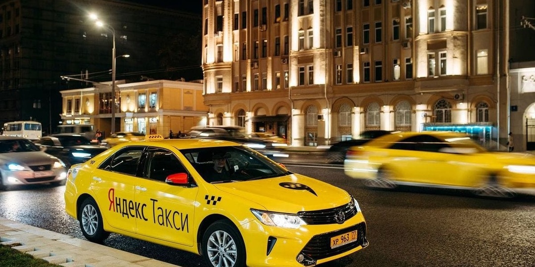 Карма таксиста или эффект бумеранга.