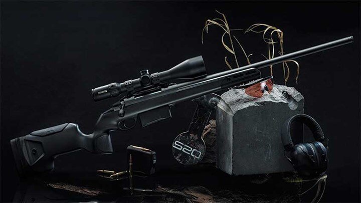 Тактичекая версия S20