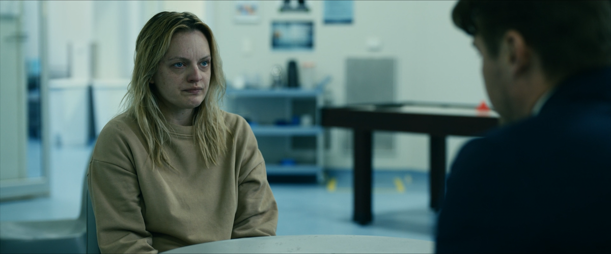 Сисилия в психушке