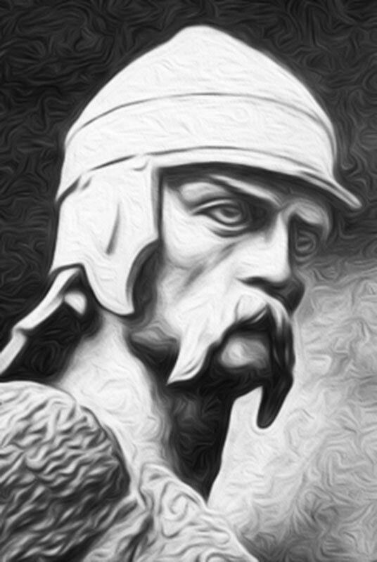 Князь Святослав Игоревич