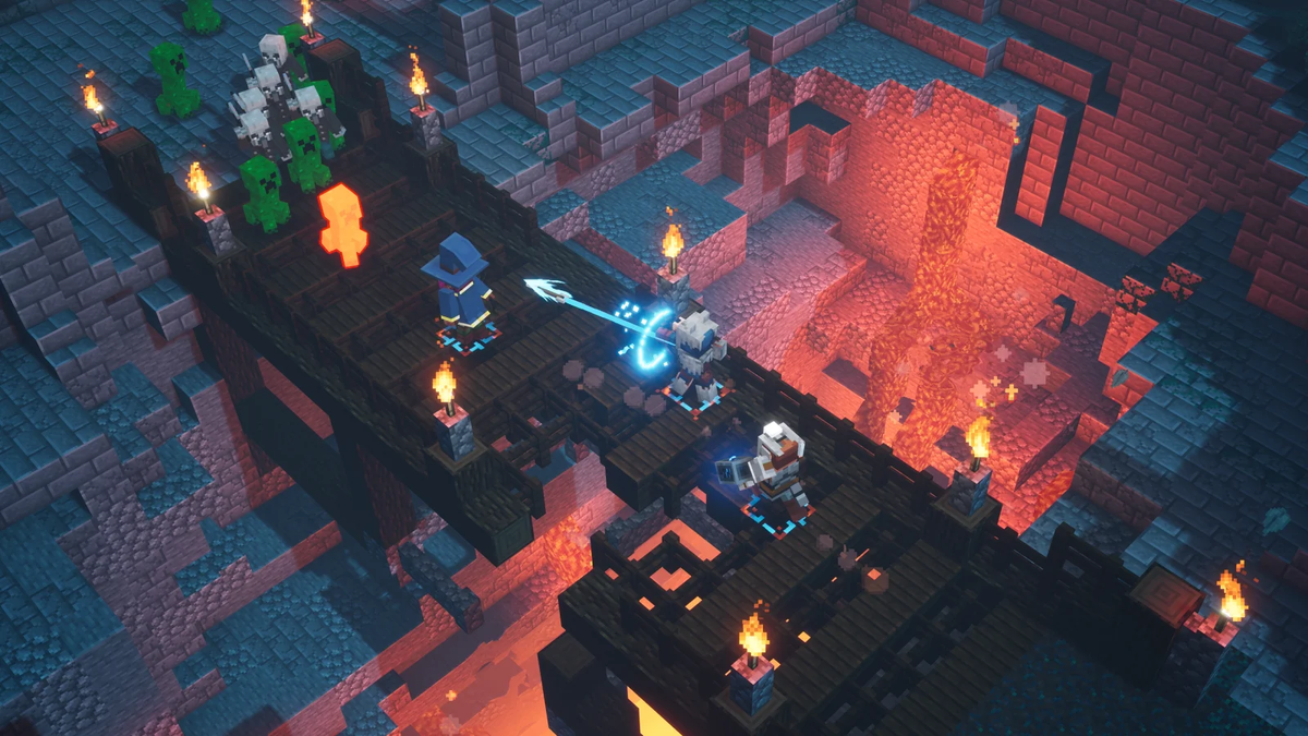 Source: Mojang