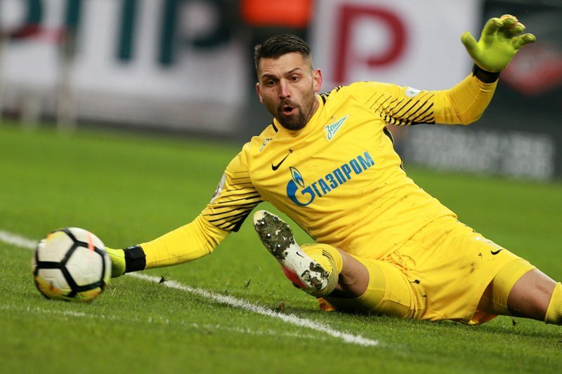 Юрий Лодыгин / Фото: © РИА Новости / Антон Денисов