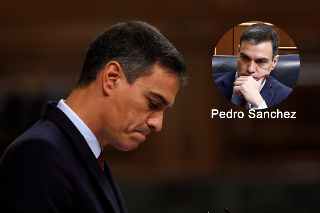 Pedro Sanchez