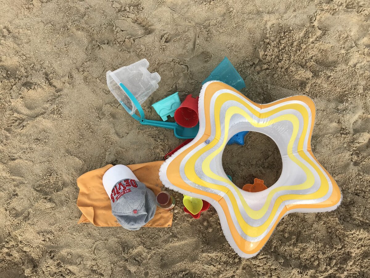 за границей у нас так: релакс но без транжираства