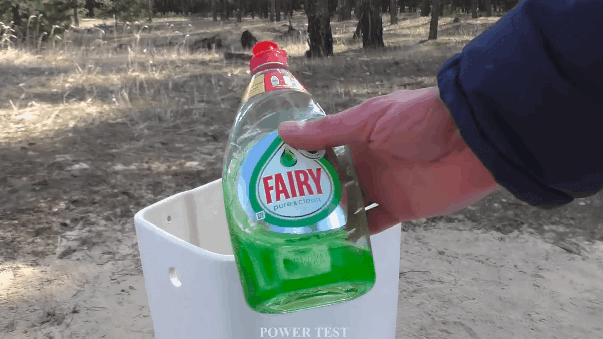 Видео взято из открытого источника