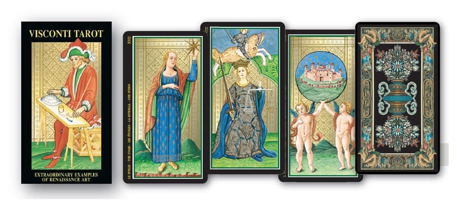 Таро висконти-сфорца галерея. Таро сфорца. Таро висконти-сфорца. Visconti tarot мини таро висконти. Карты таро висконти сфорца.