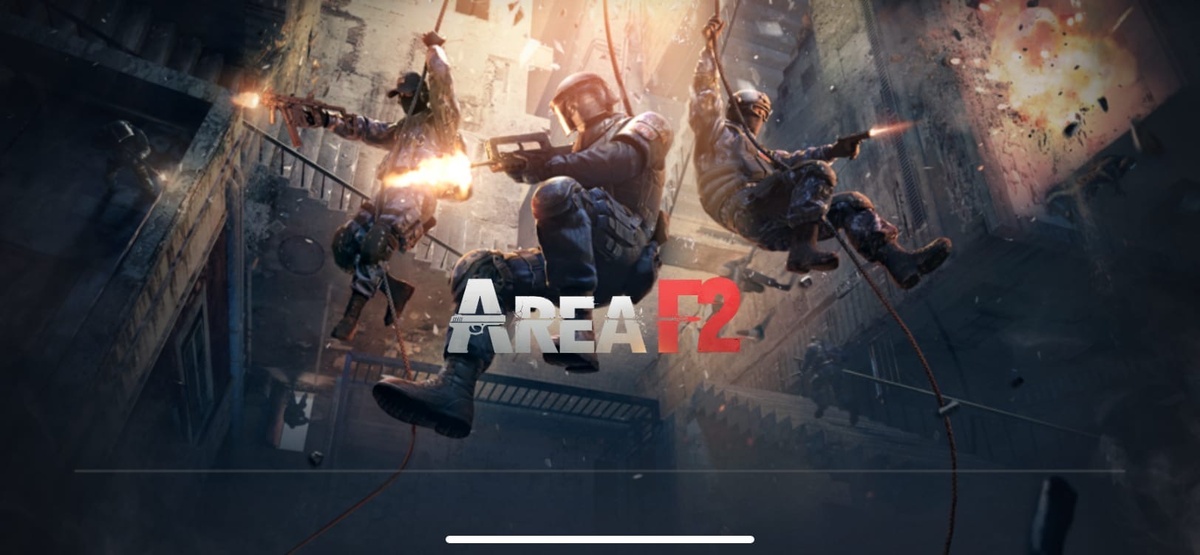 Area F2