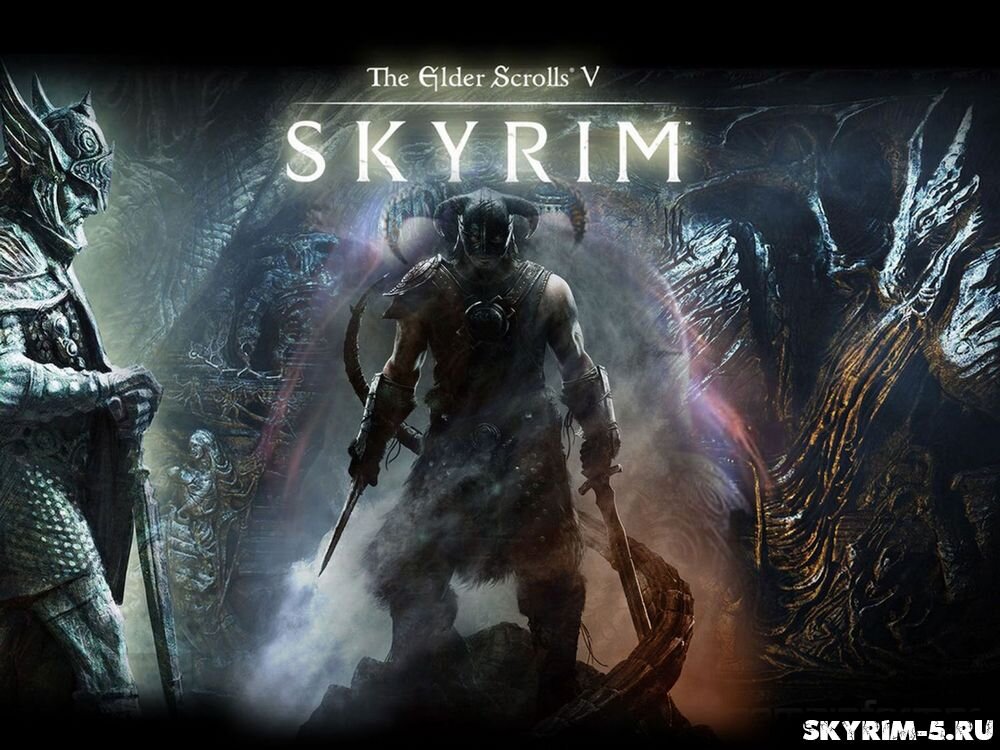 Этот гид позволит вам приобрести базовые знания о том, как устанавливать моды для The Elder Scrolls V: Skyrim