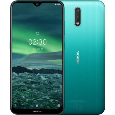 Nokia 2.3 32GB Dual Sim