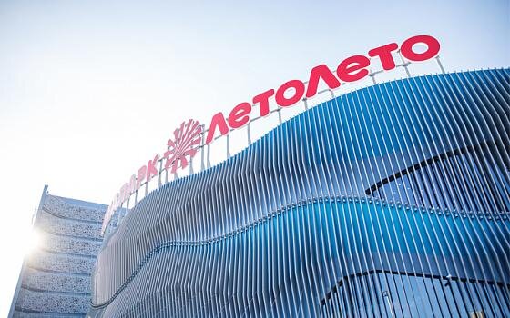 Комплекс ЛетоЛето