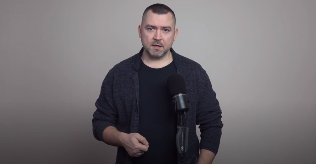 Егор Иванов 