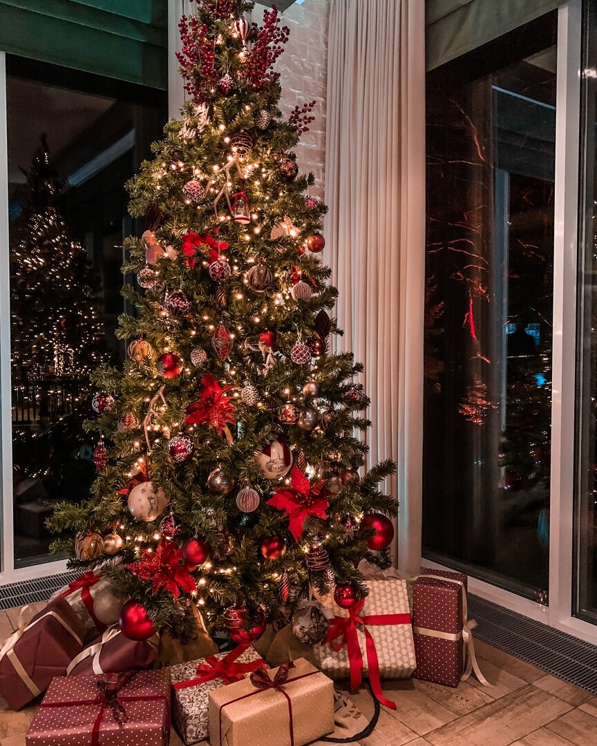 Волшебство на курорте "Дом у моря"