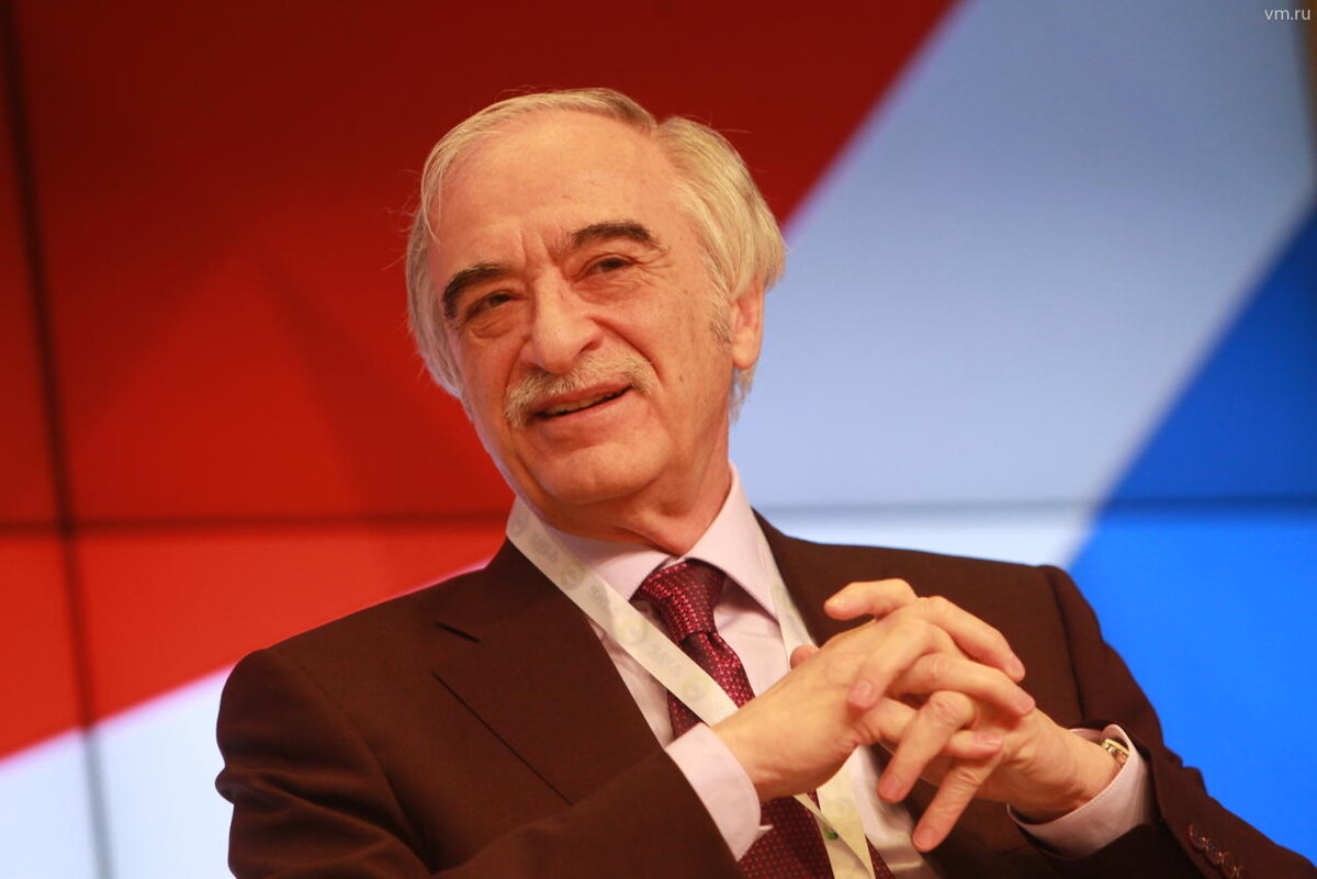 Полад Бюльбюль-оглы