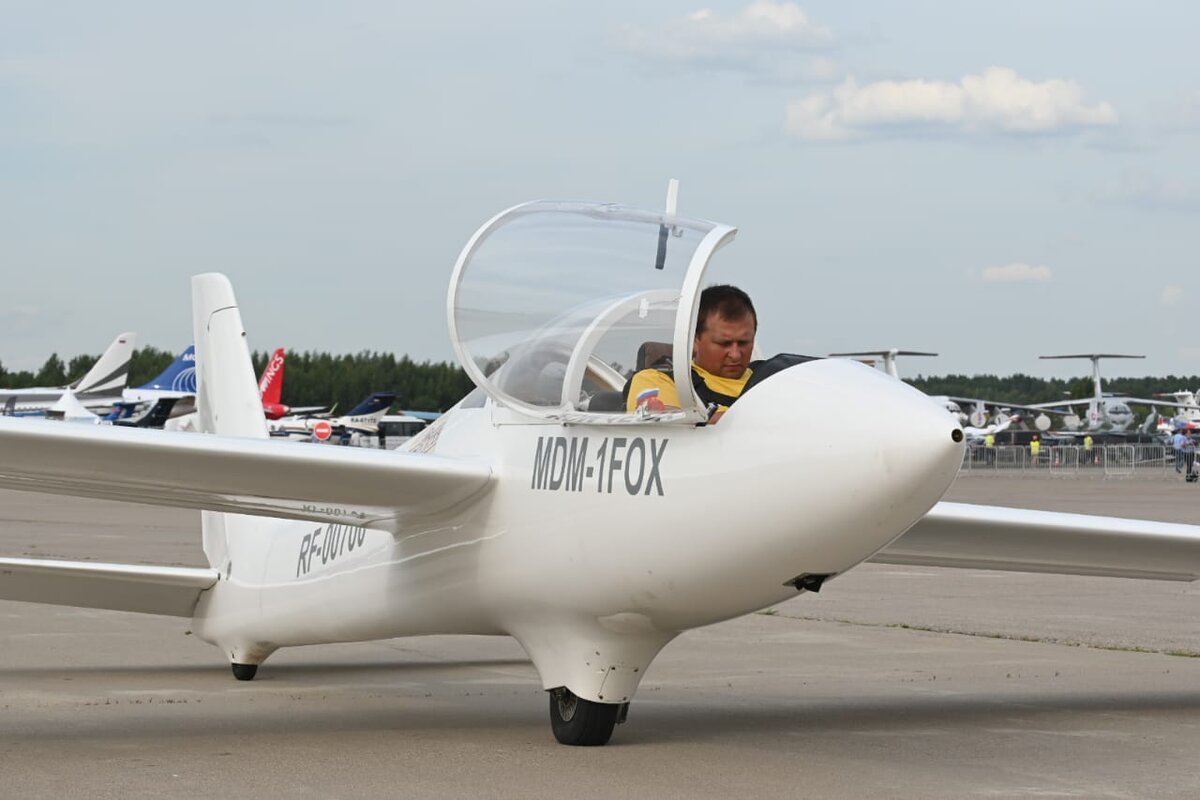 Владимир Ильинский