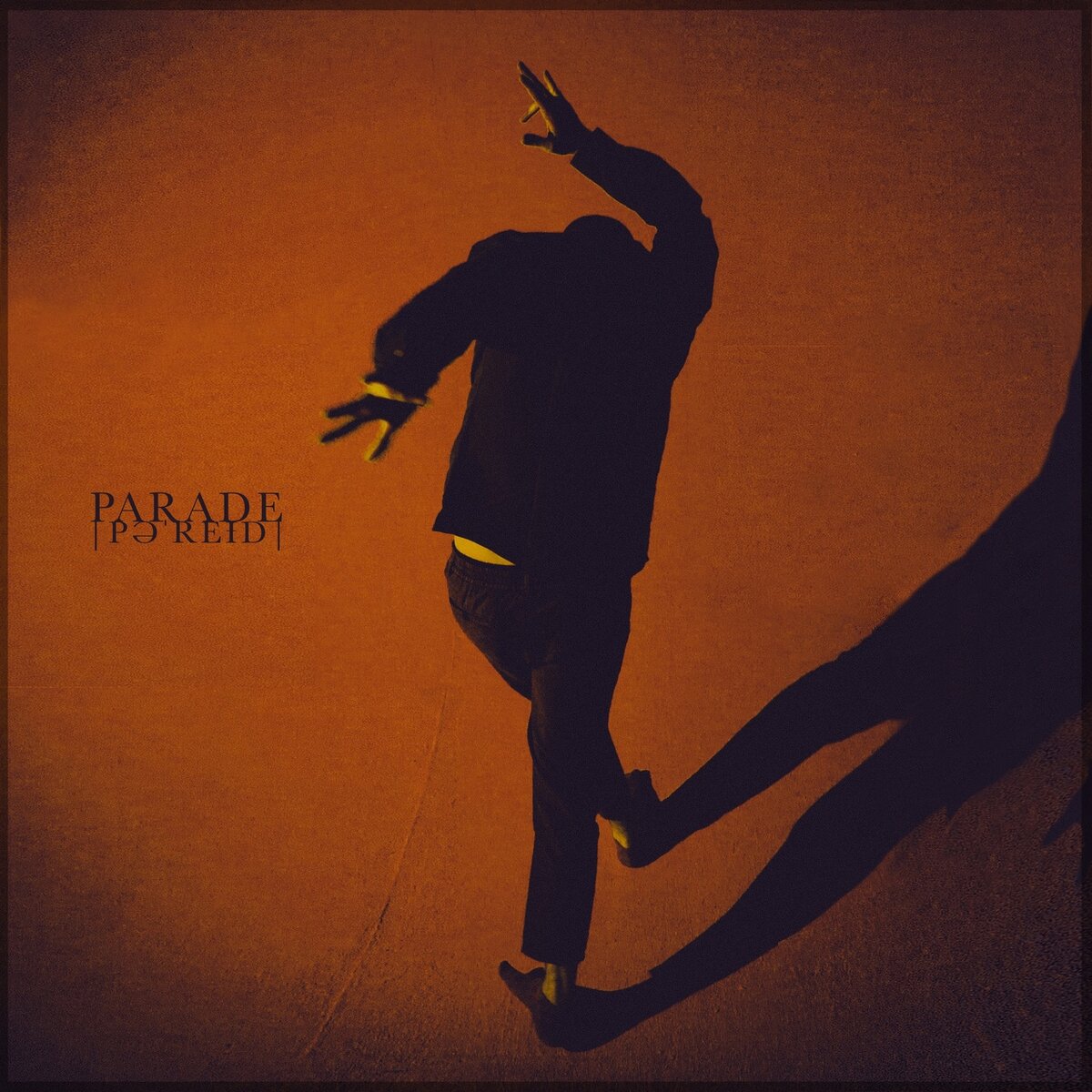 Фото обложки нового сингла популярной питерской группы.