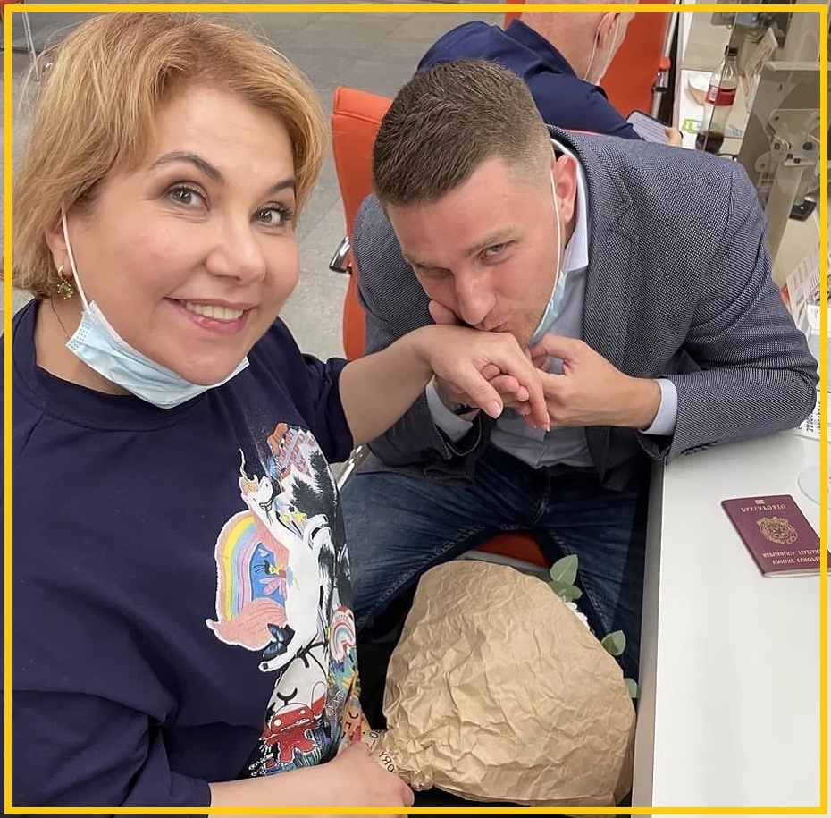 Свадьба 27 августа