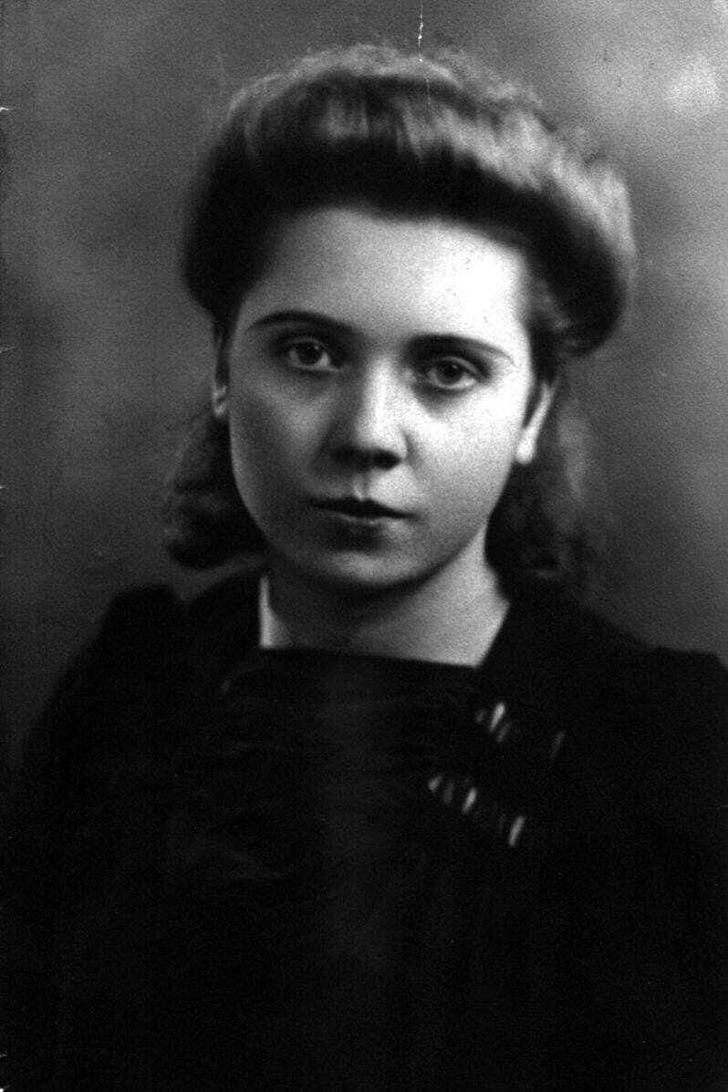 Софья Рафаилович