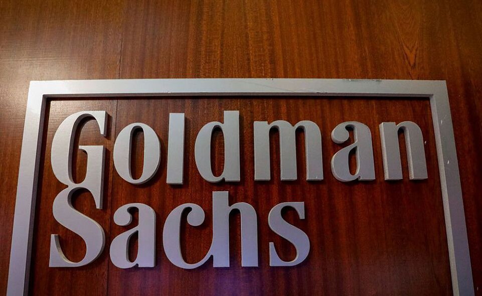 Goldman Sachs