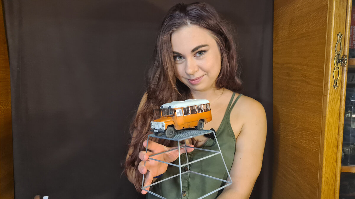 Даша моделист слив фото