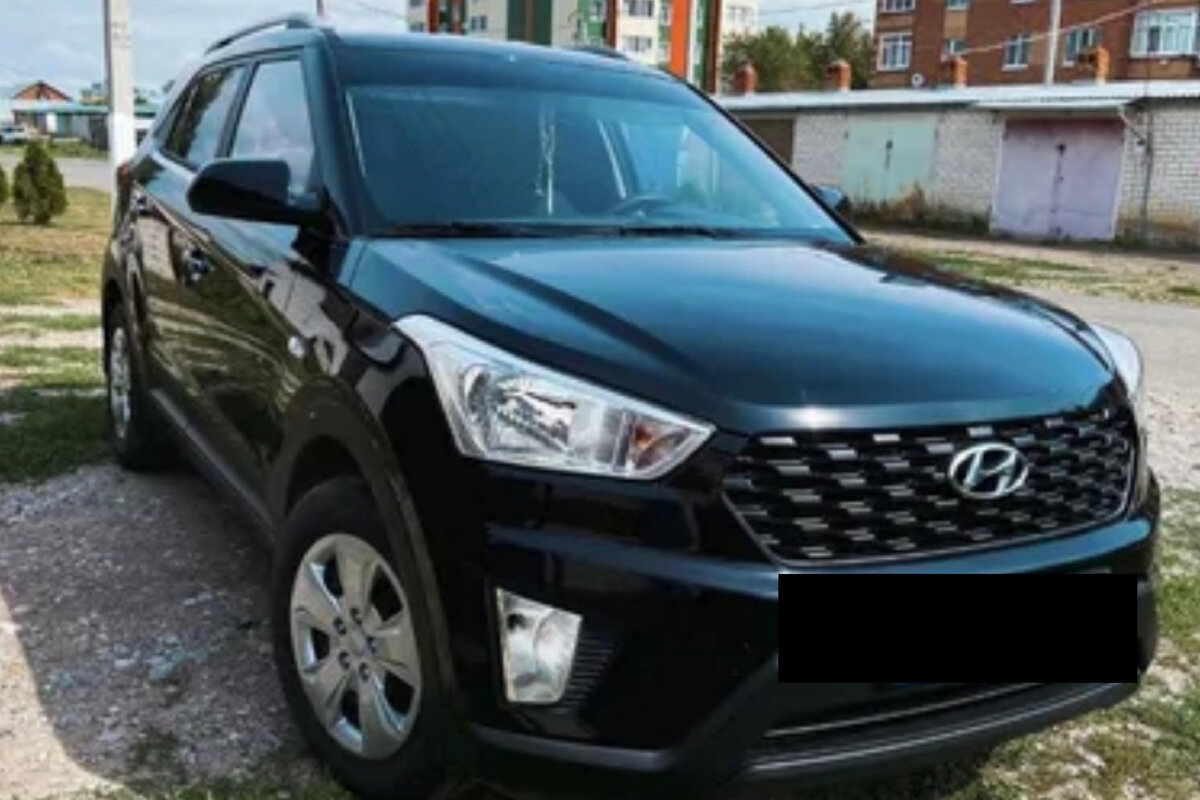 Что нужно знать при покупке Hyundai Creta | Владимир Славин об Авто | Дзен