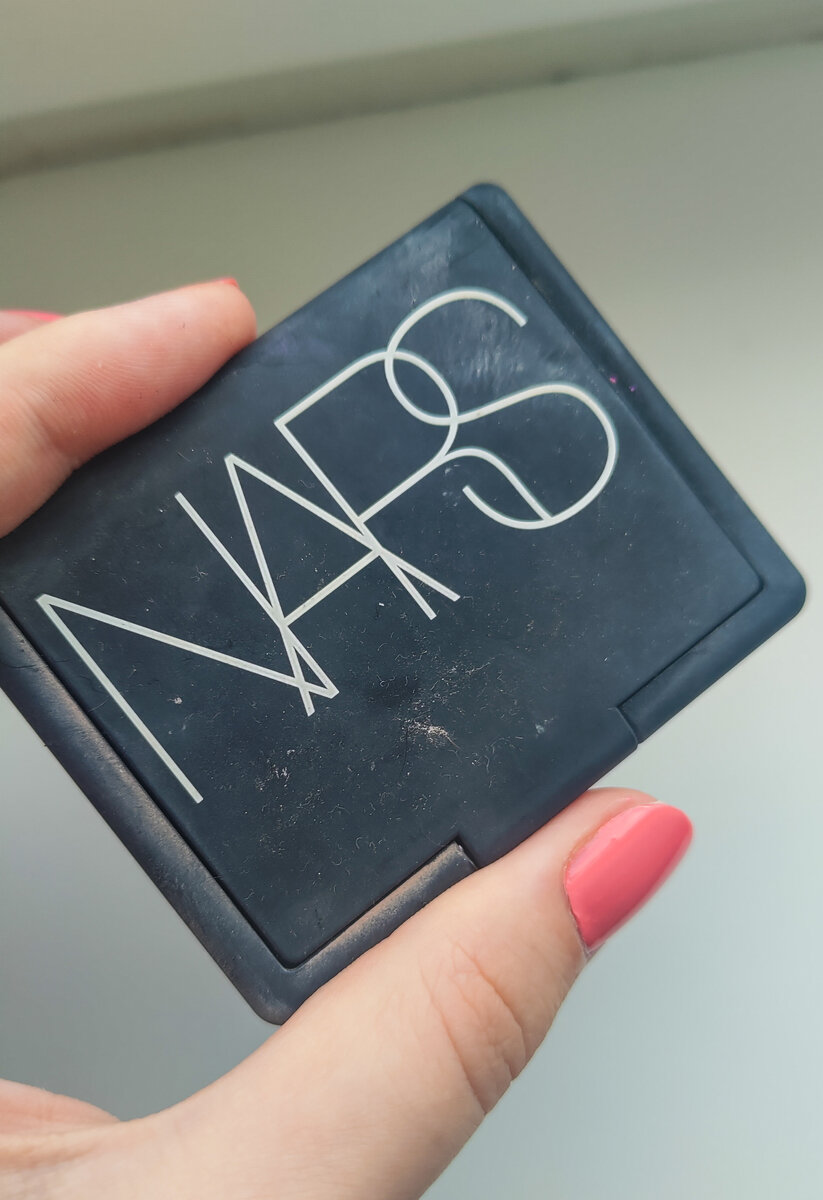 Вот такая малышка