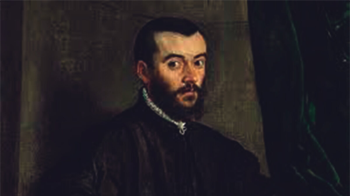 Андреас Везалий