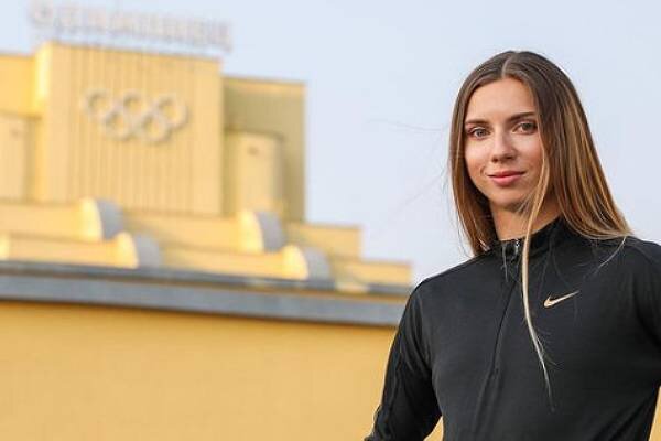 Кристина Тимановская