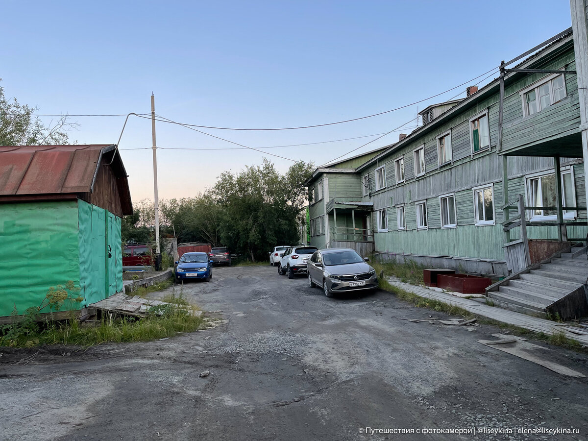 На чем ездят летом по болотам и тундре Ямала | Путешествия с фотокамерой |  Дзен