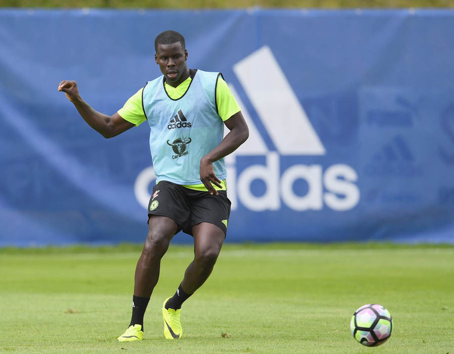 Курт Зума. Источник: Daily Express.