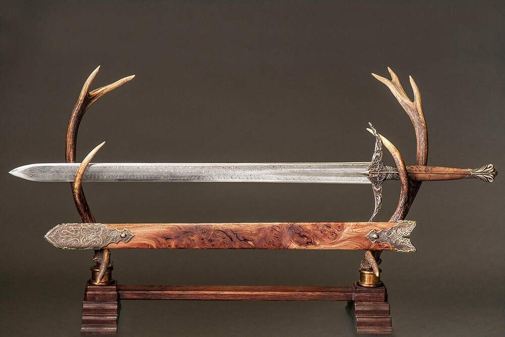 Губитель сердец 