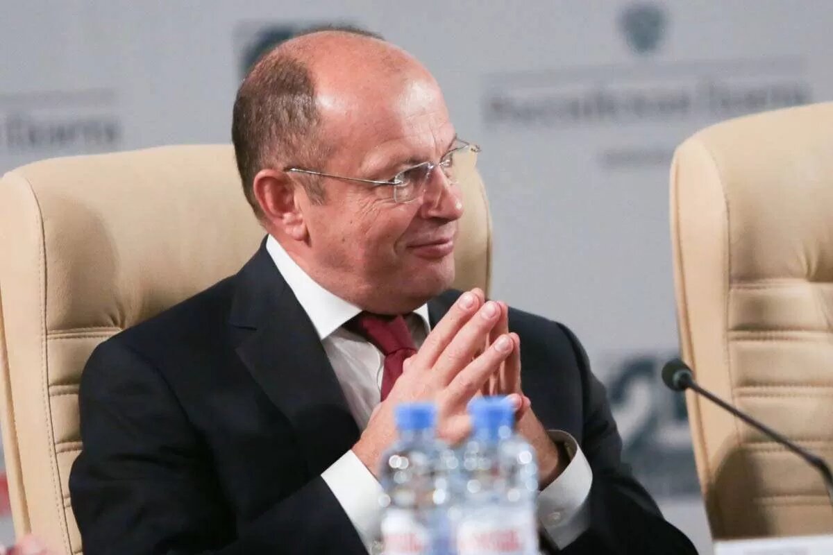 ОФИЦИАЛЬНЫЙ САЙТ РПЛ