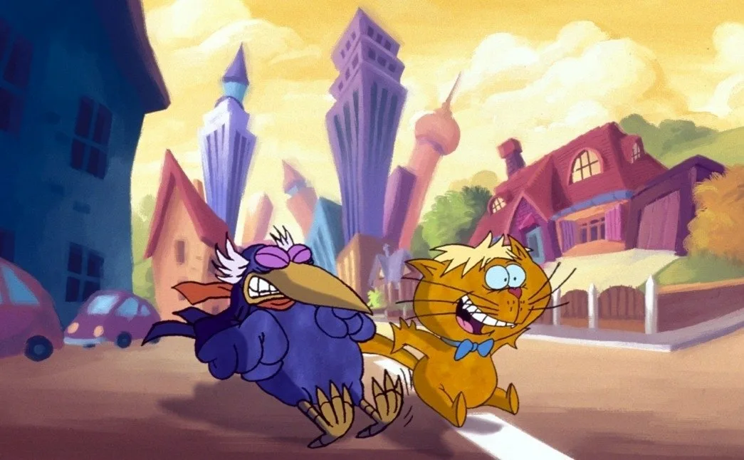 IMDb: 7.4; КиноПоиск: 7.9 