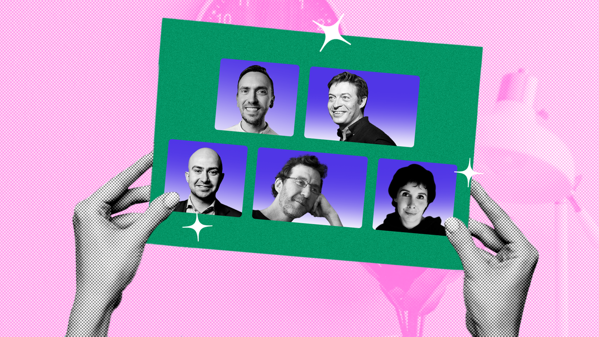 Иллюстрации Марии Соколковой