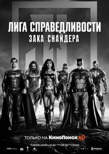 Супермена больше нет, но с его уходом возрастает опасность для людей со стороны внешних сил. Суперзлодей Степной Волк вместе со своей армией парадемонов планирует уничтожить планету и все человечество. Брюс Уэйн, узнав о нависшей угрозе и, объединив усилия с также встревоженной Дианой Принс, собирает команду супергероев, чтобы всем составом сразиться с врагом и спасти людей.