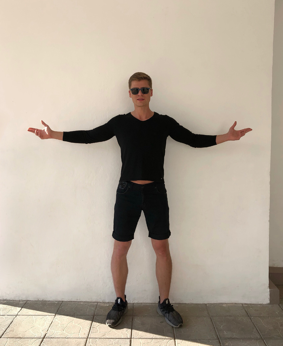 Зачастую, всем Нам хочется взять побольше от этой жизни