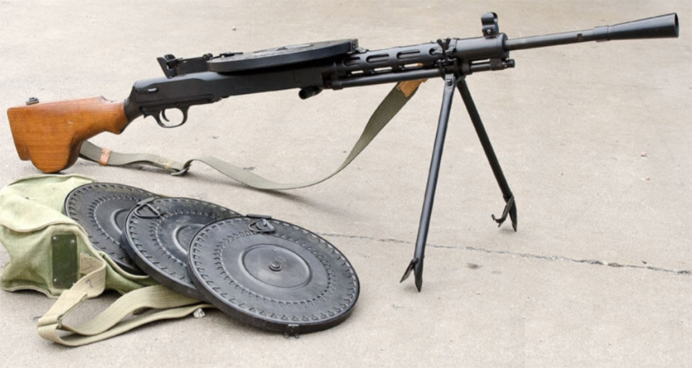 пулемёт дегтярёва пехотный дп 27. ручной пулемет дп (дегтярева пехотный). пулемет дегтярева дп 27м. пд 27. пд 27.