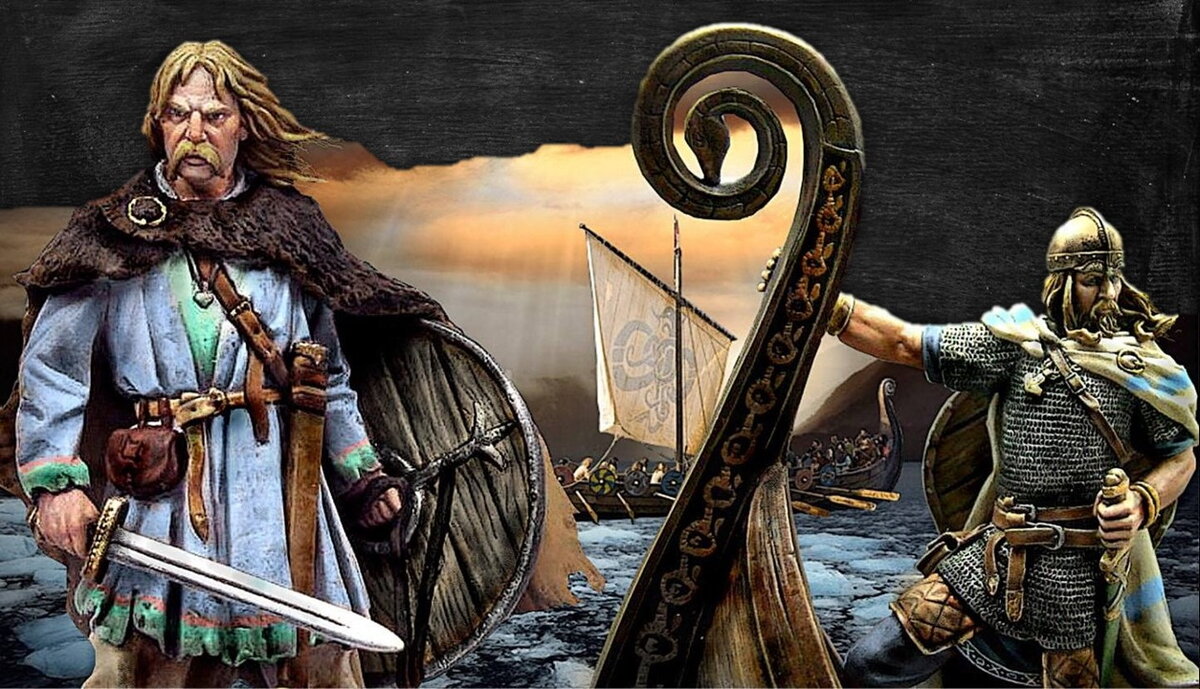 Славянская история насчитывает тысячи лет.
Источник: https://2.bp.blogspot.com/-9plHjejSGA8/WmirCKLryXI/AAAAAAAAS2A/5jRjdpwJoMoY0Kc0TyAjj6H9nwQAdwiQQCLcBGAs/s1600/%25CE%2594%25CE%25B9%25CE%25B1%25CF%2586%25CE%25AC%25CE%25BD%25CE%25B5%25CE%25B9%25CE%25B116.JPG