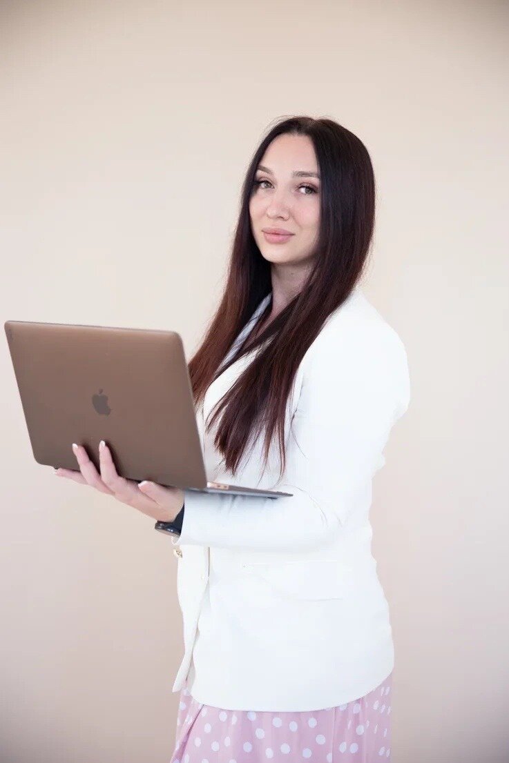 Татьяна Шульга