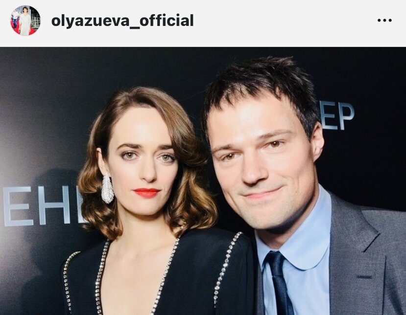 Скрин автора из открытого источника Инстаграм