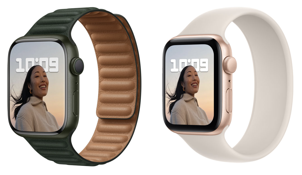 разница экранов