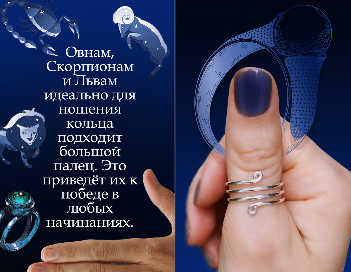 На каком пальце носят обручальное кольцо вдовы в россии
