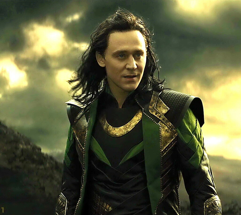 Фото взято из открытых источников. Кадр из фильма "Тор 2: Царство тьмы"