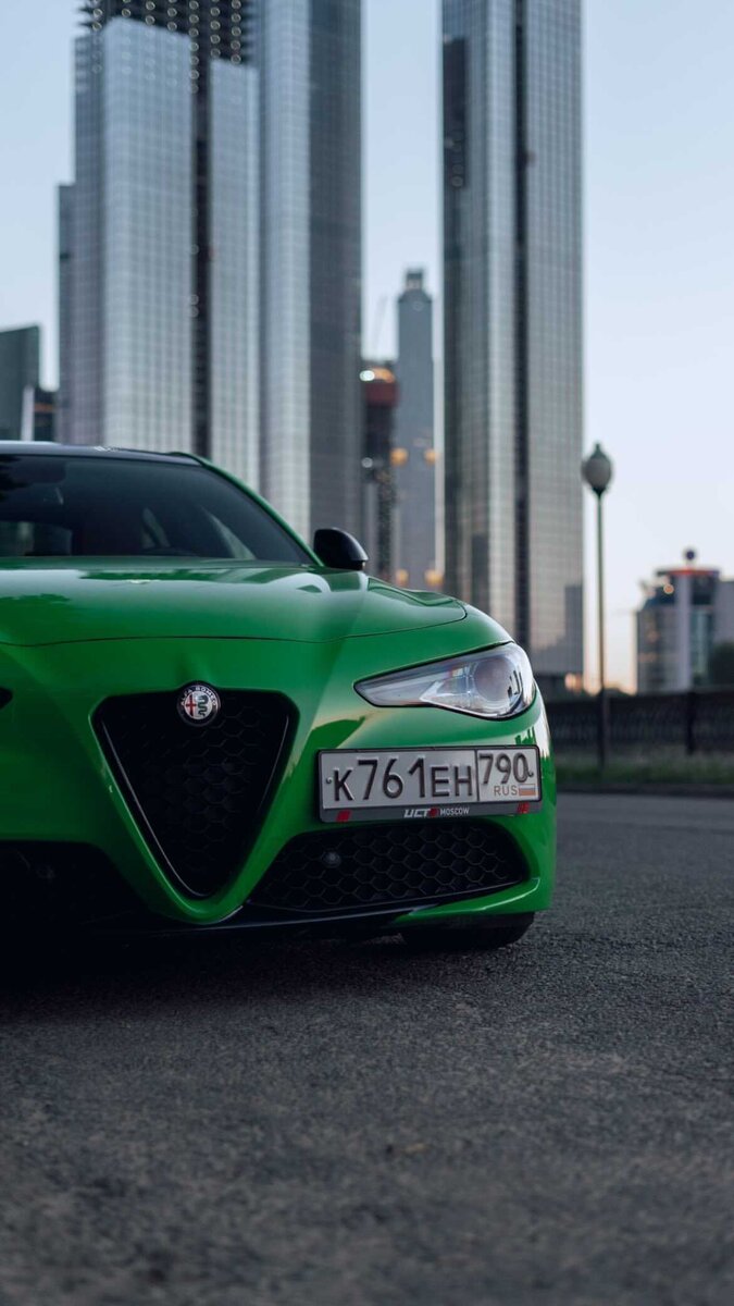 Рассказываю про свой опыт владение Alfa Romeo Giulia в России/Автомобилю 5  лет, что сломалось за это время | Оля Лукьянова | Дзен