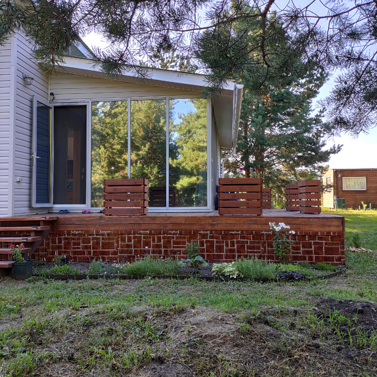 Фото автора.