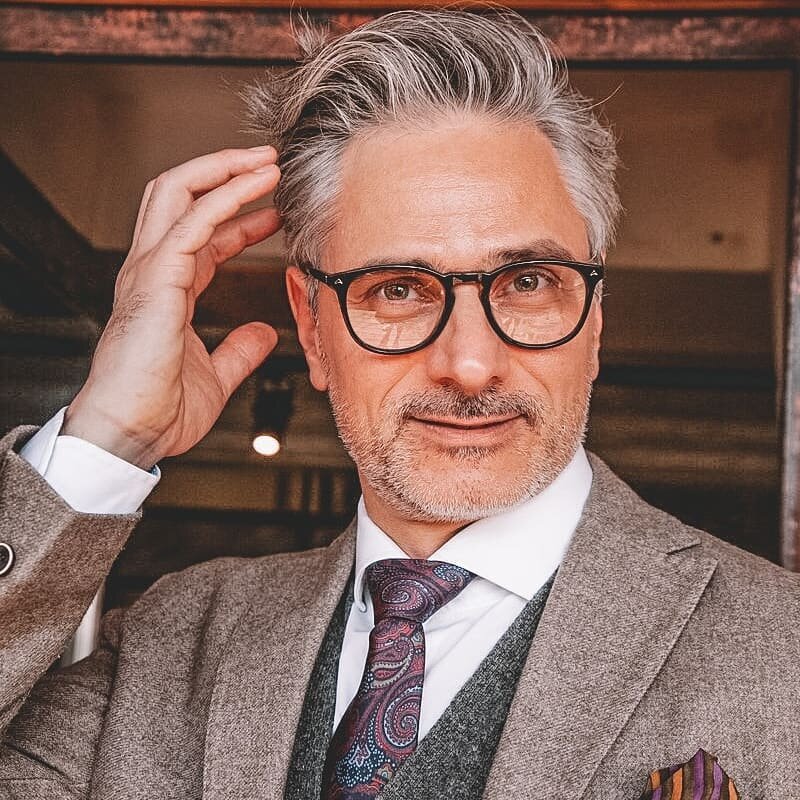 Ожидание прекрасного - норма